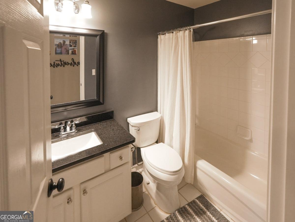 1807 Hidden Springs Walk Smyrna - Photo 17