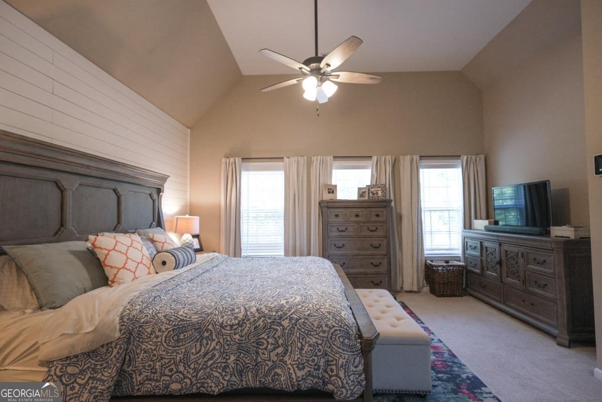 1807 Hidden Springs Walk Smyrna - Photo 19