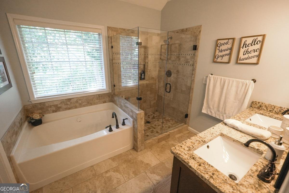 1807 Hidden Springs Walk Smyrna - Photo 20