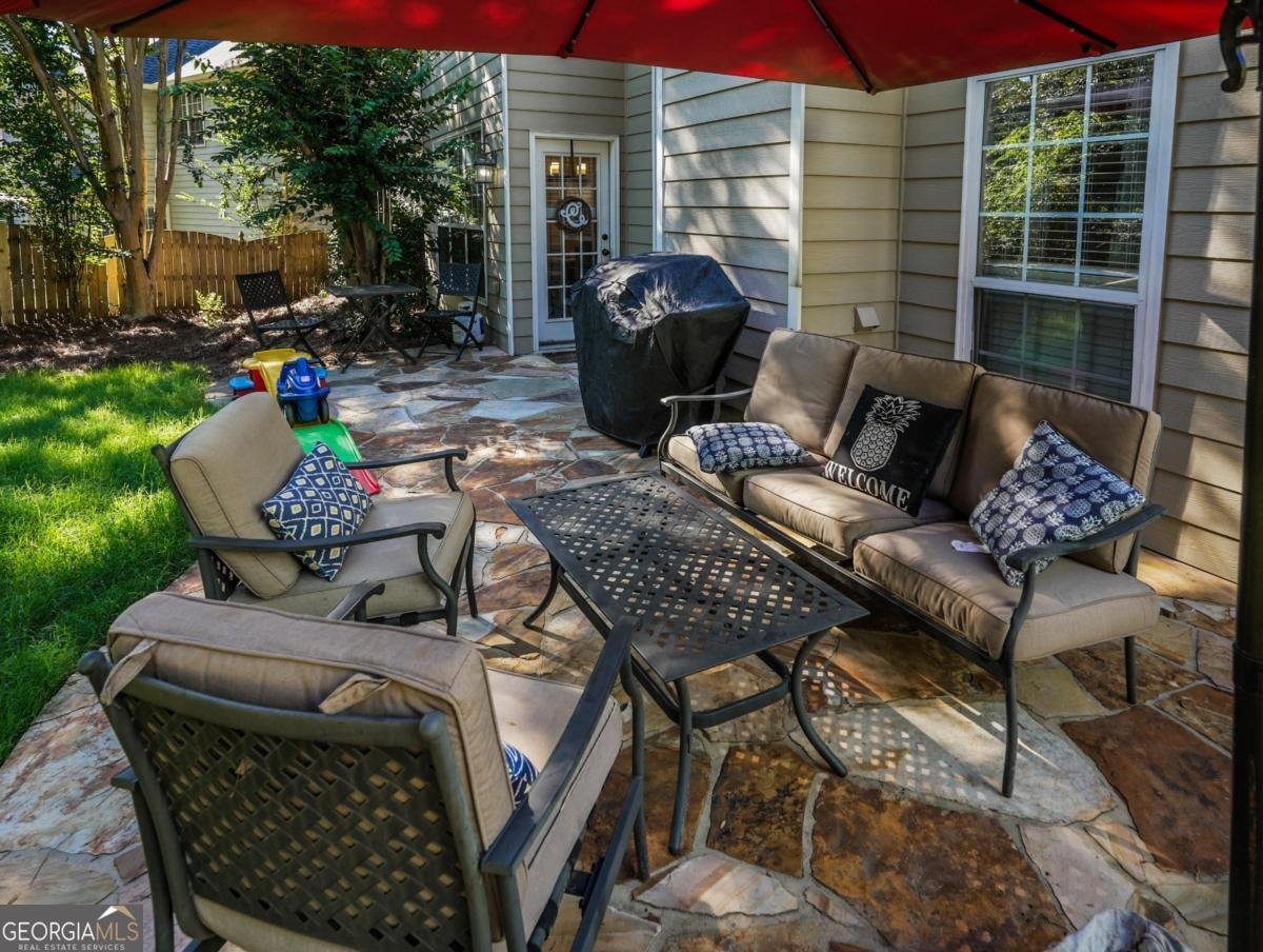 1807 Hidden Springs Walk Smyrna - Photo 24