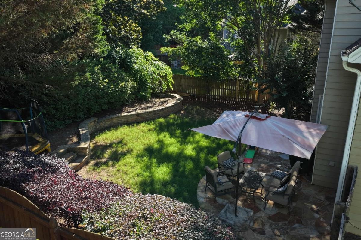1807 Hidden Springs Walk Smyrna - Photo 25