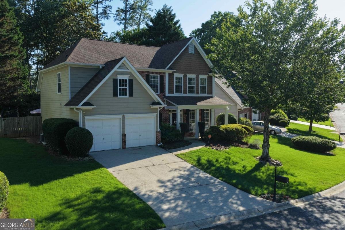 1807 Hidden Springs Walk Smyrna - Photo 26