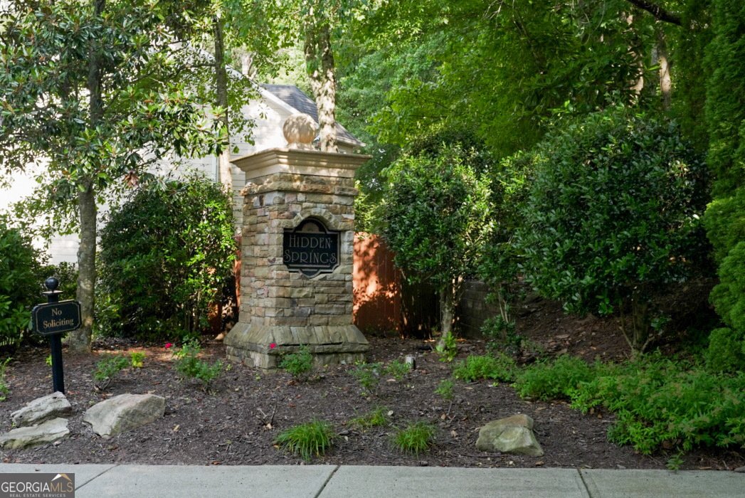 1807 Hidden Springs Walk Smyrna - Photo 30