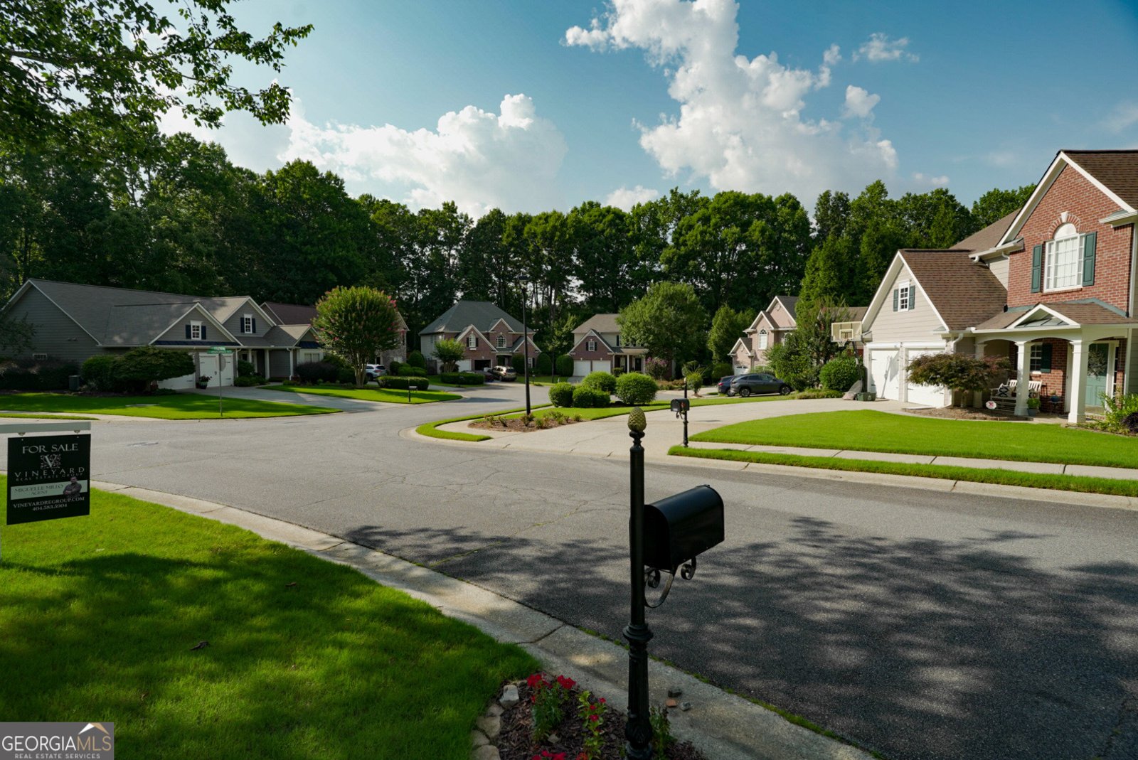 1807 Hidden Springs Walk Smyrna - Photo 32