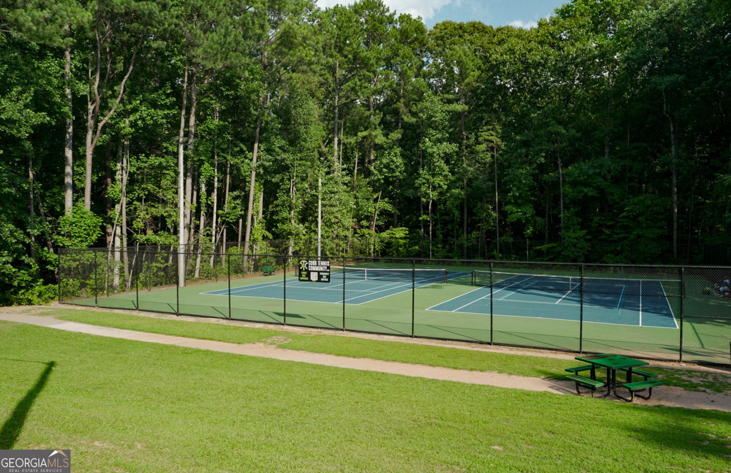 1807 Hidden Springs Walk Smyrna - Photo 36