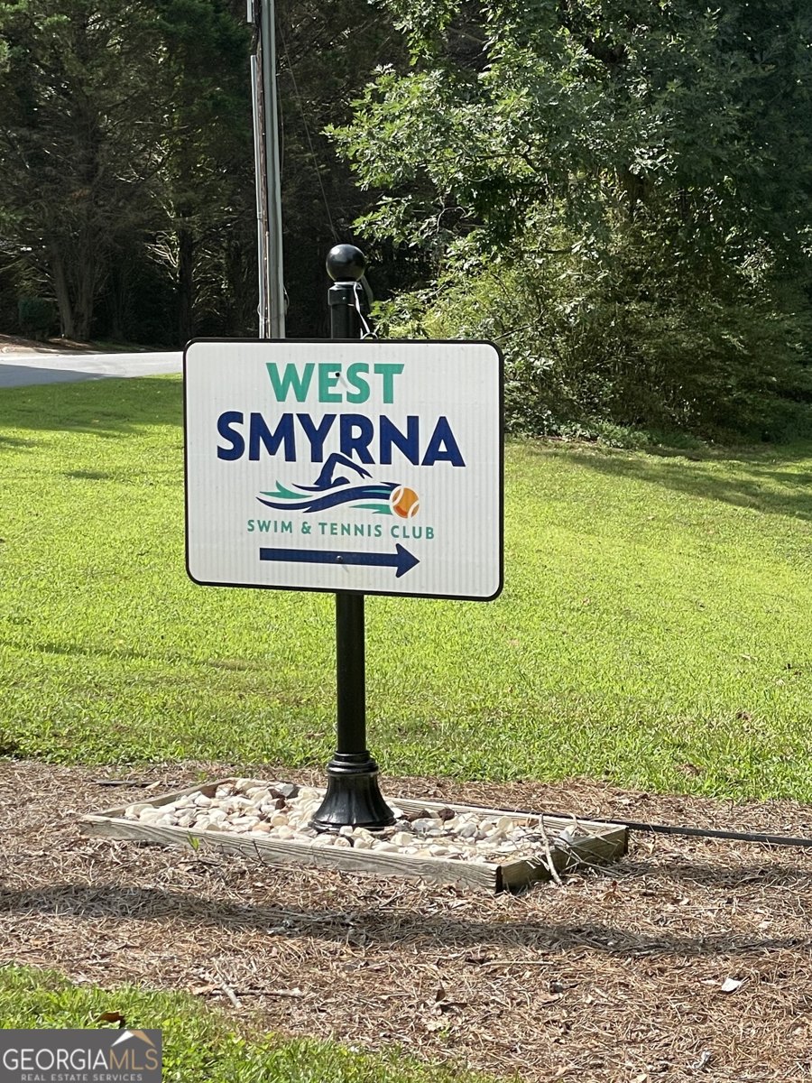 1807 Hidden Springs Walk Smyrna - Photo 37