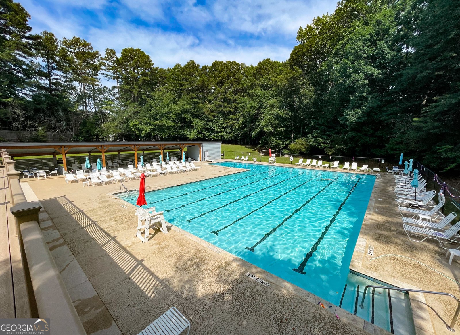 1807 Hidden Springs Walk Smyrna - Photo 40