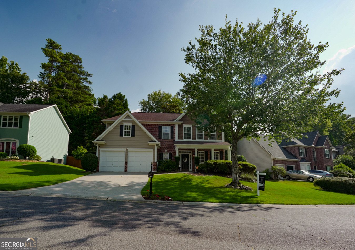 1807 Hidden Springs Walk Smyrna - Photo 41