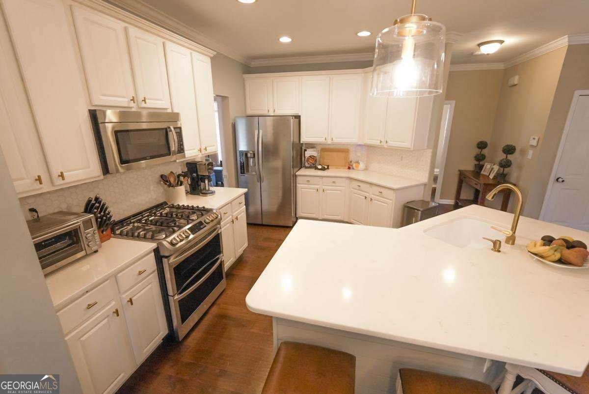 1807 Hidden Springs Walk Smyrna - Photo 6