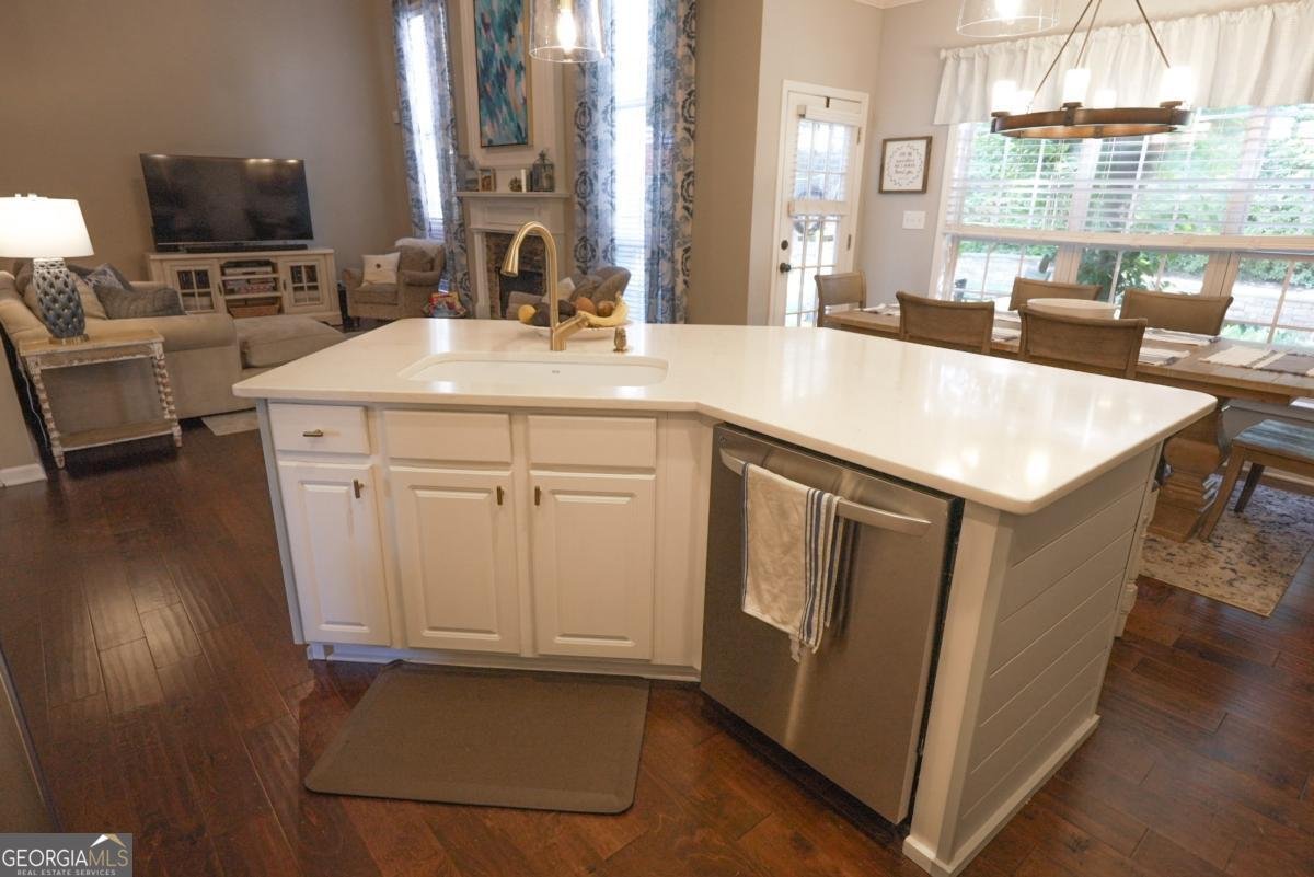 1807 Hidden Springs Walk Smyrna - Photo 7