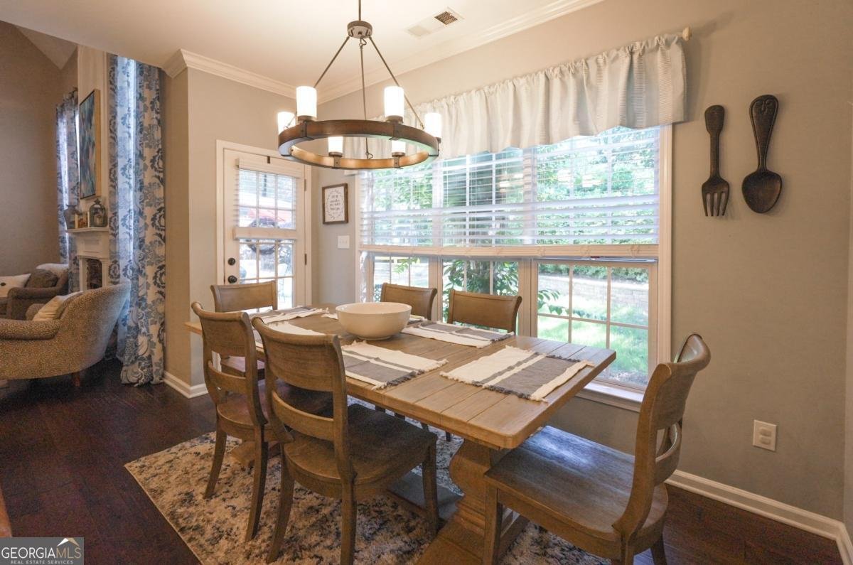 1807 Hidden Springs Walk Smyrna - Photo 8