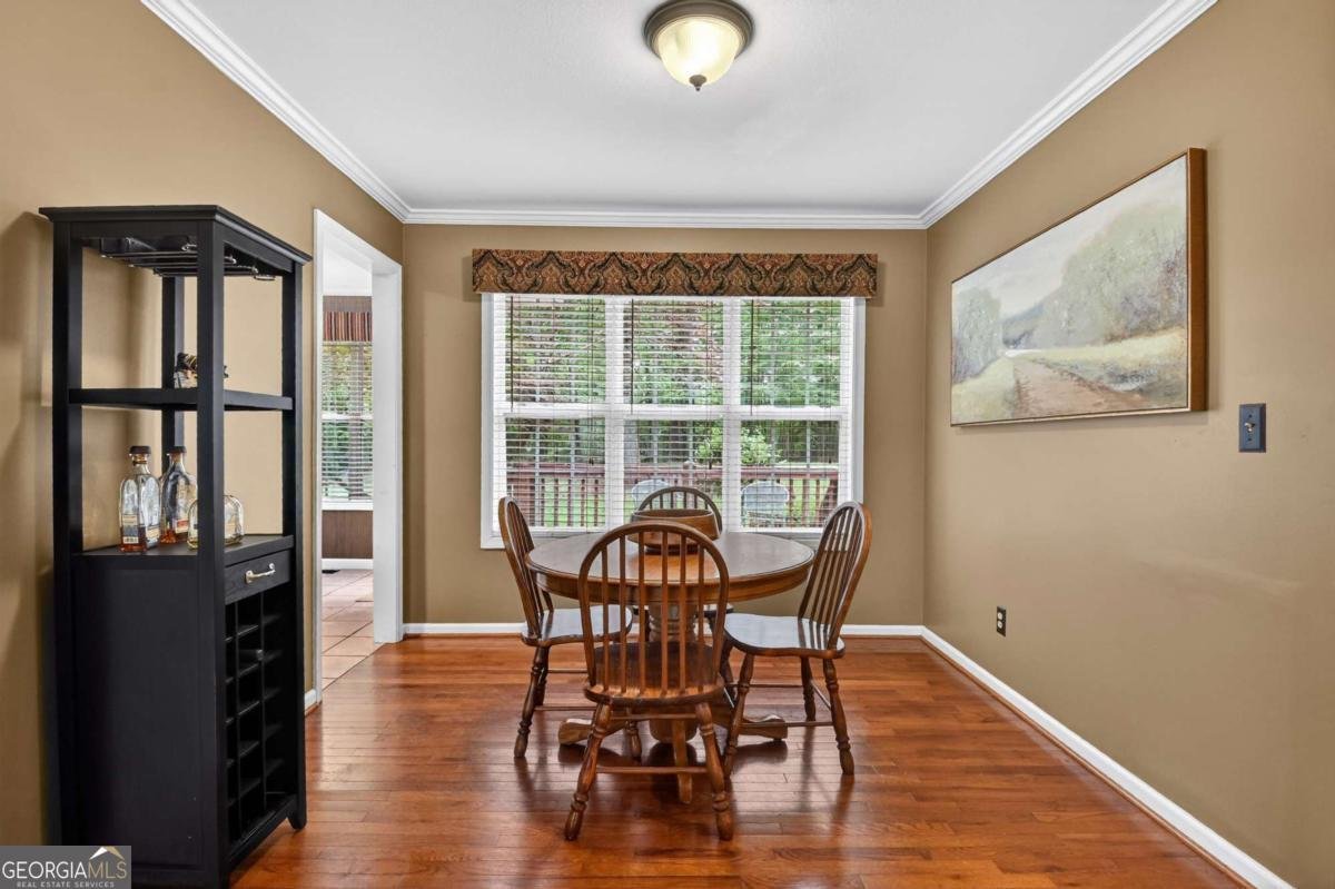 94 Old Place Drive Blue Ridge - Photo 10
