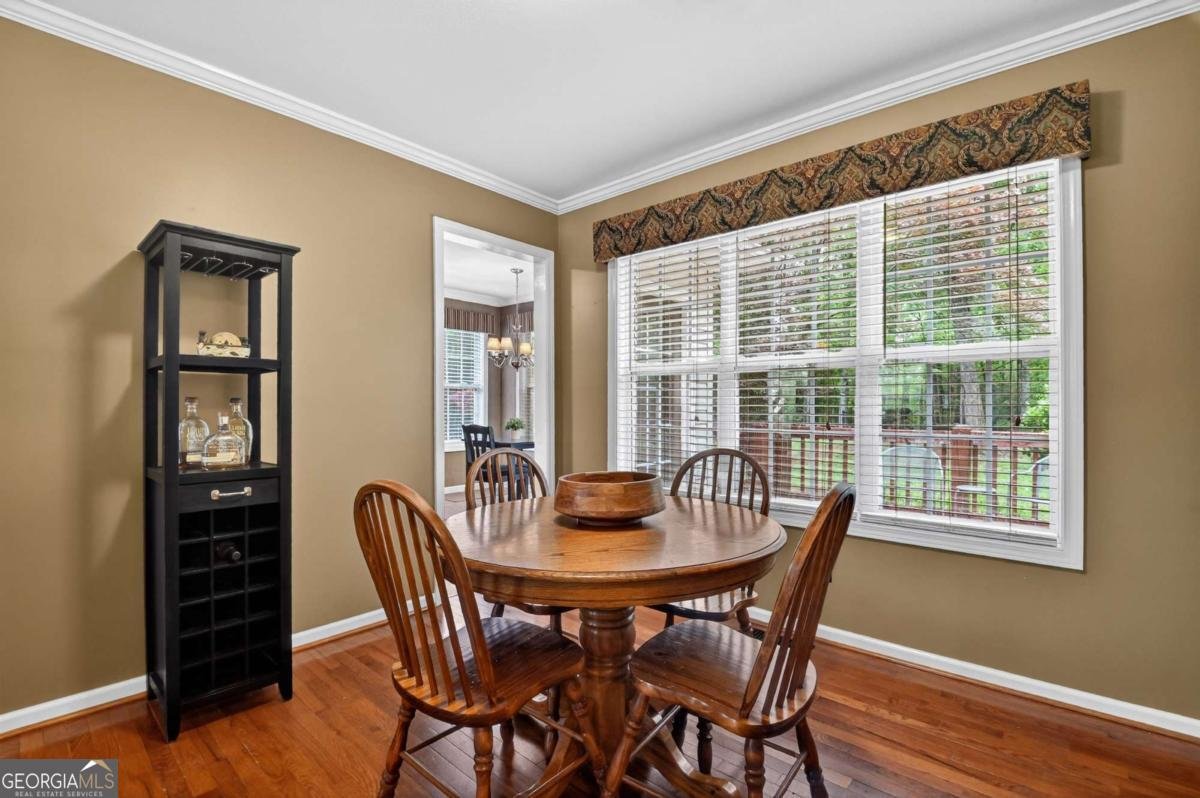 94 Old Place Drive Blue Ridge - Photo 11