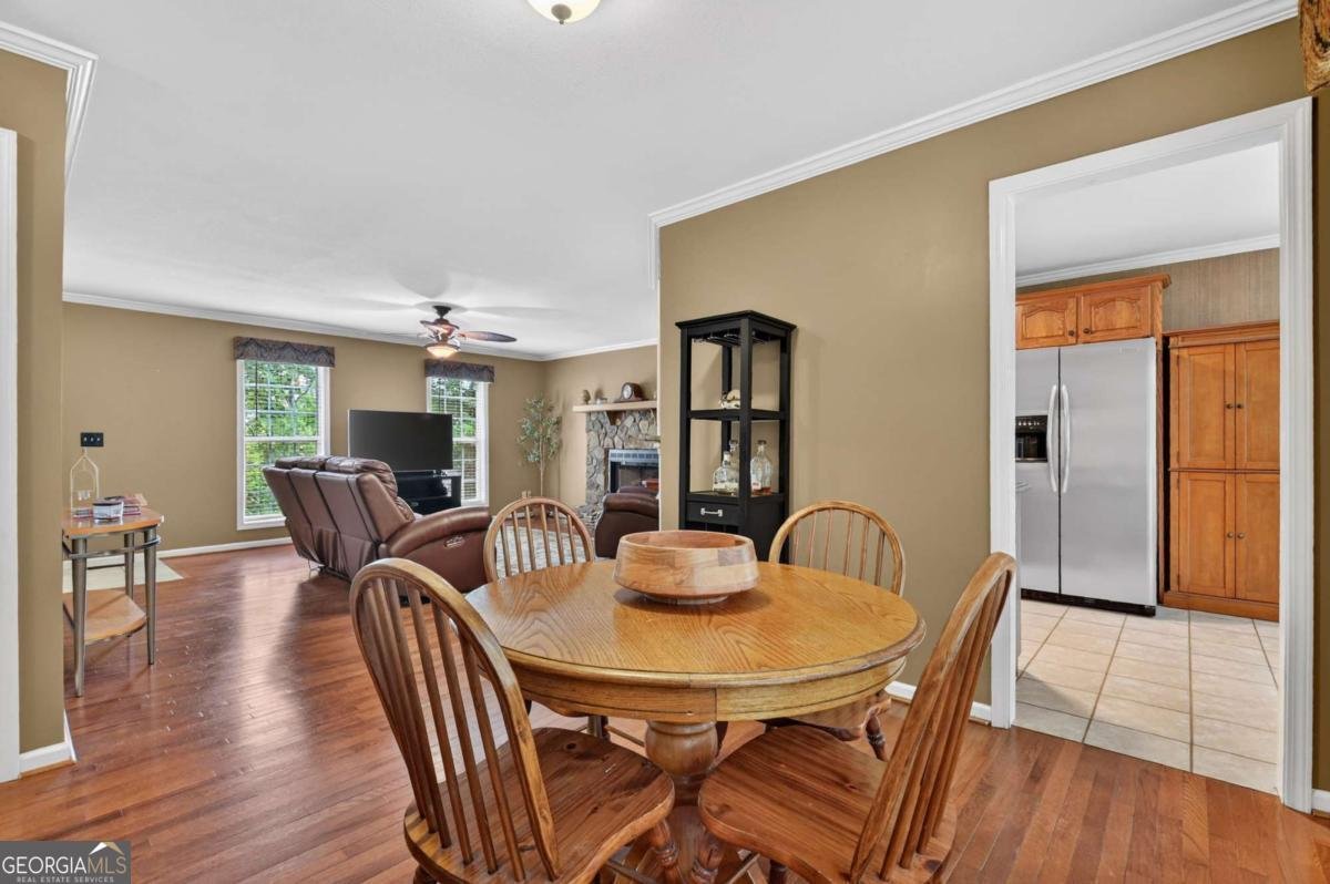 94 Old Place Drive Blue Ridge - Photo 12