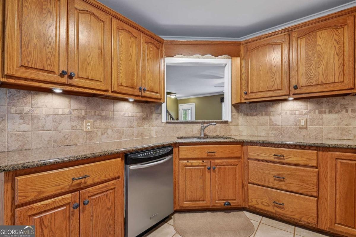 94 Old Place Drive Blue Ridge - Photo 15