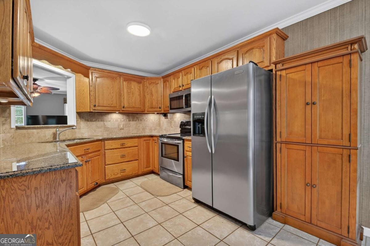 94 Old Place Drive Blue Ridge - Photo 16