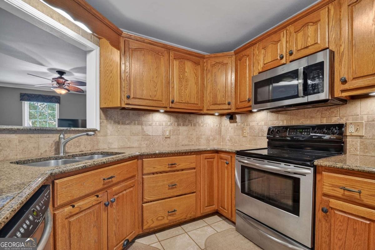 94 Old Place Drive Blue Ridge - Photo 17