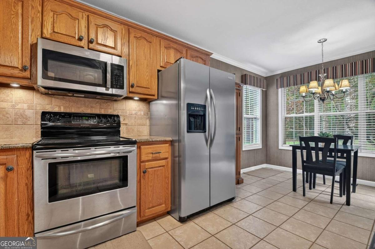 94 Old Place Drive Blue Ridge - Photo 18
