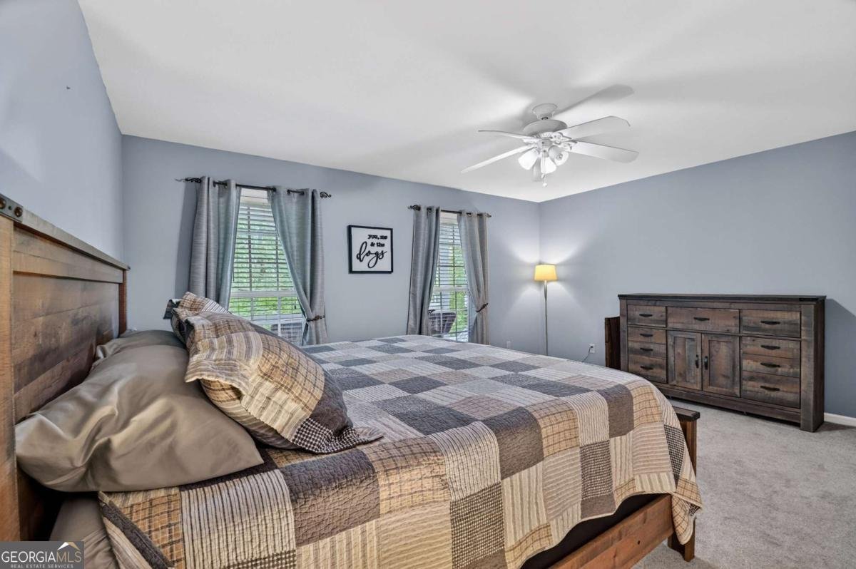 94 Old Place Drive Blue Ridge - Photo 23
