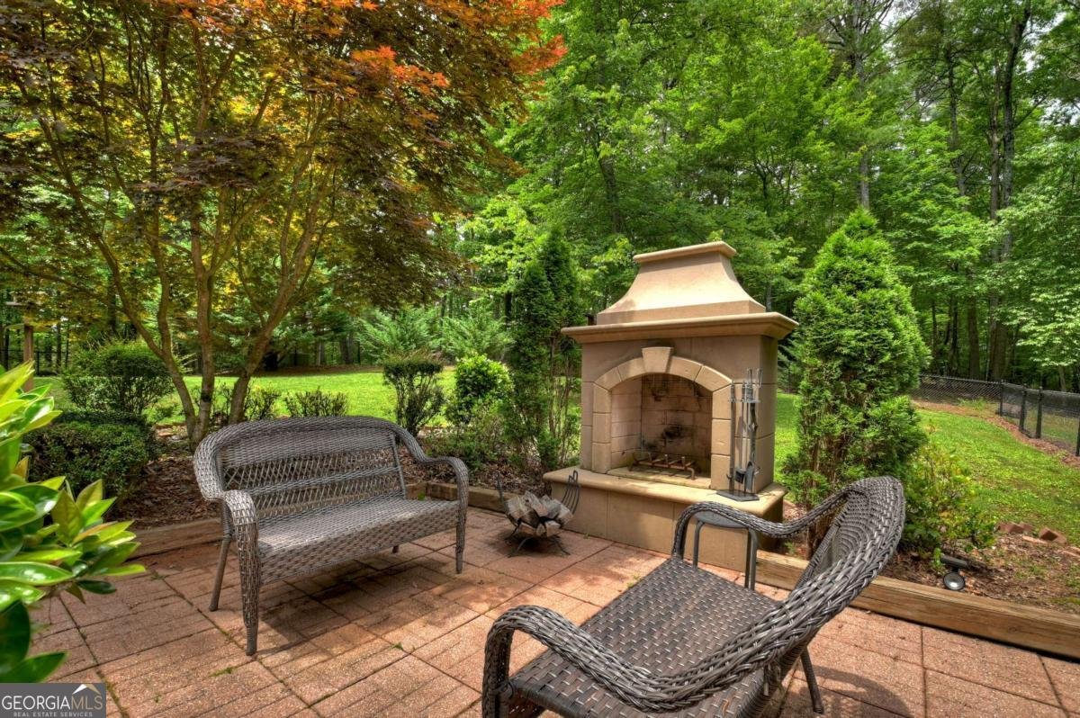 94 Old Place Drive Blue Ridge - Photo 38