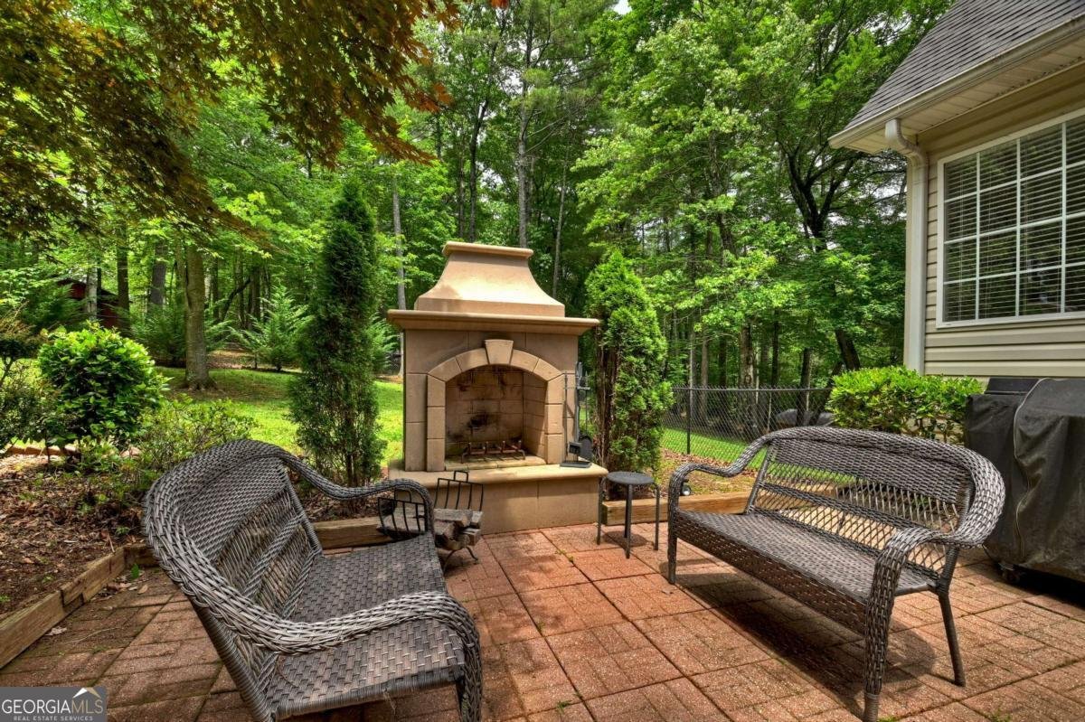 94 Old Place Drive Blue Ridge - Photo 39