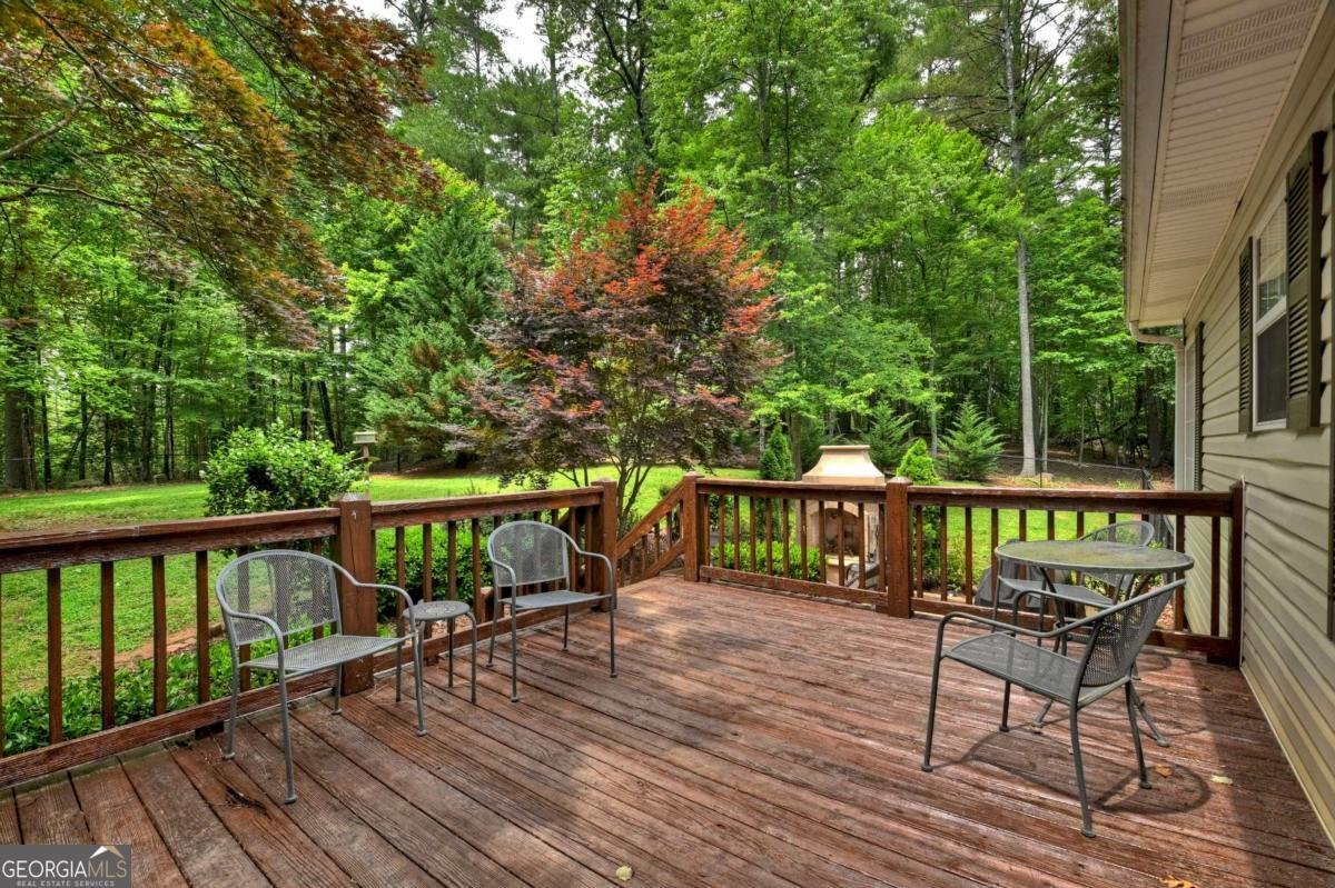 94 Old Place Drive Blue Ridge - Photo 40