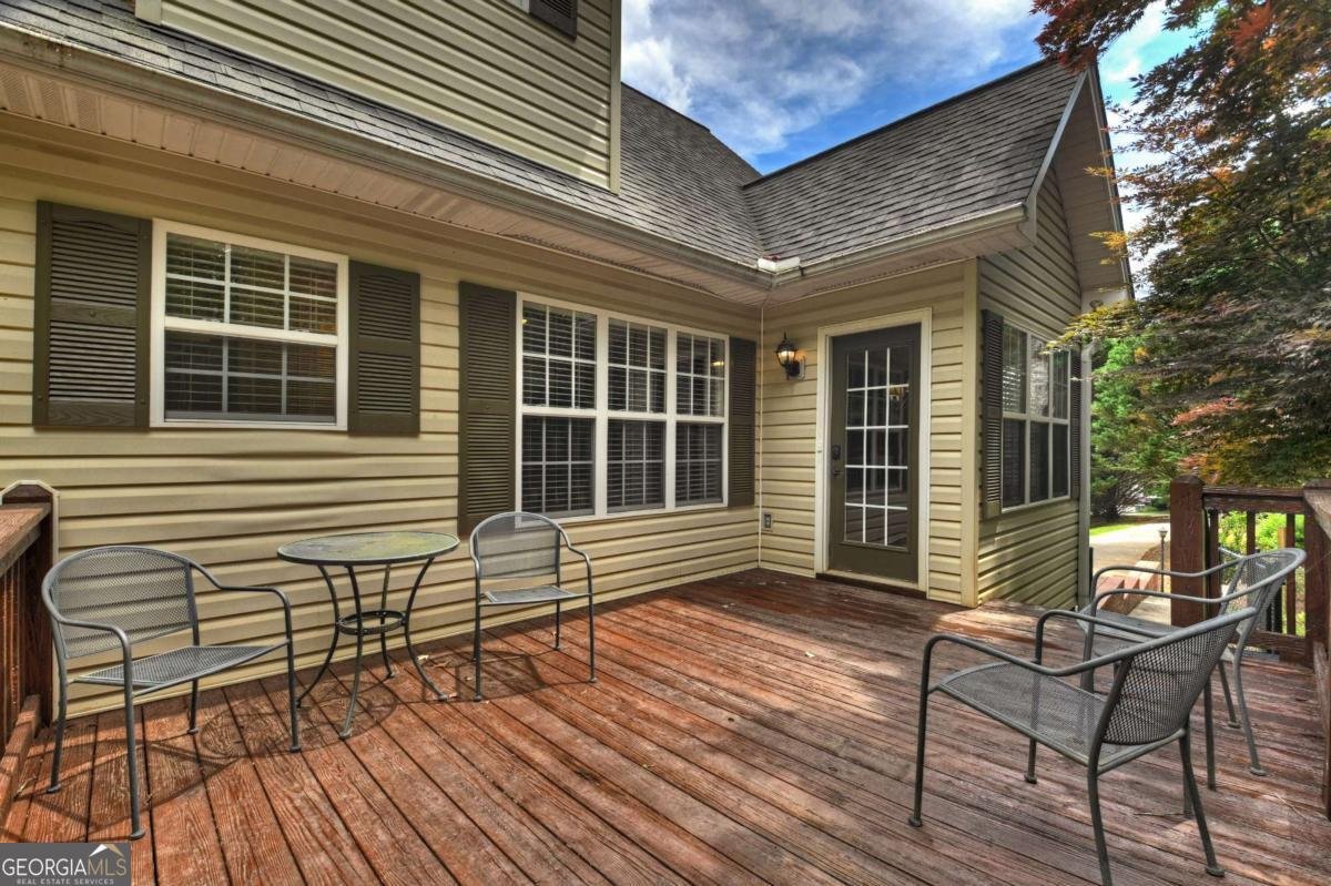 94 Old Place Drive Blue Ridge - Photo 41