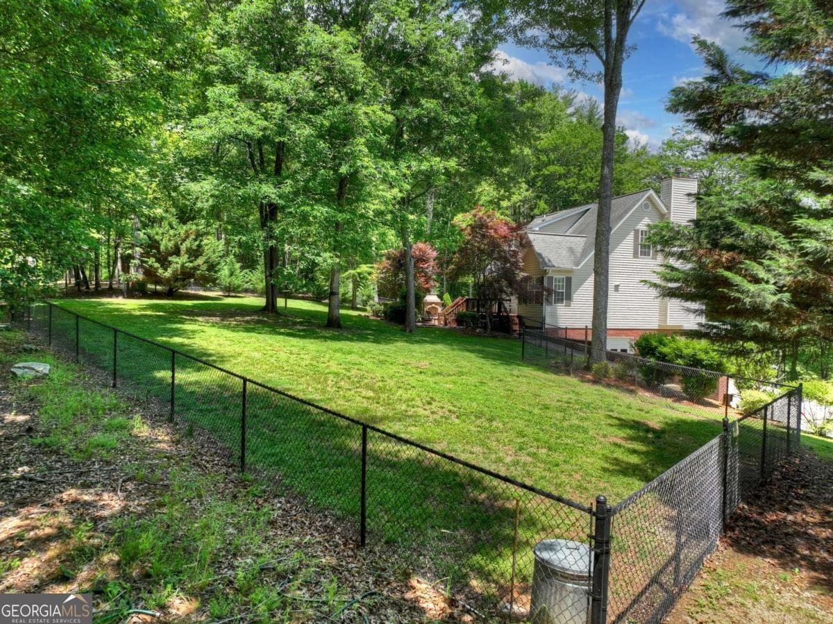 94 Old Place Drive Blue Ridge - Photo 43