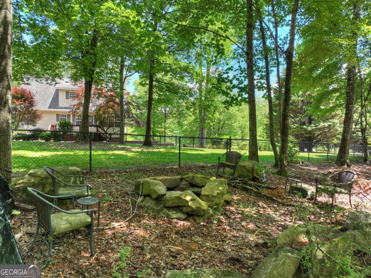 94 Old Place Drive Blue Ridge - Photo 44