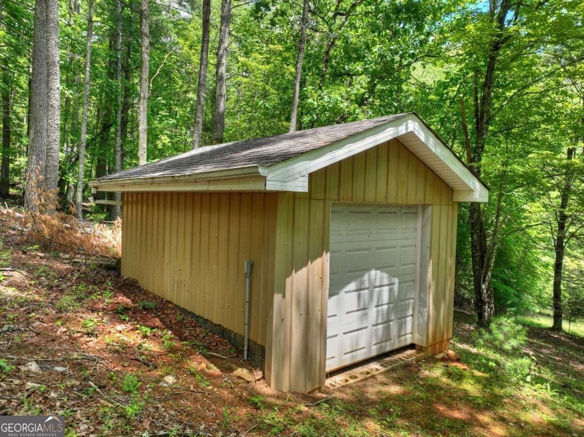 94 Old Place Drive Blue Ridge - Photo 45