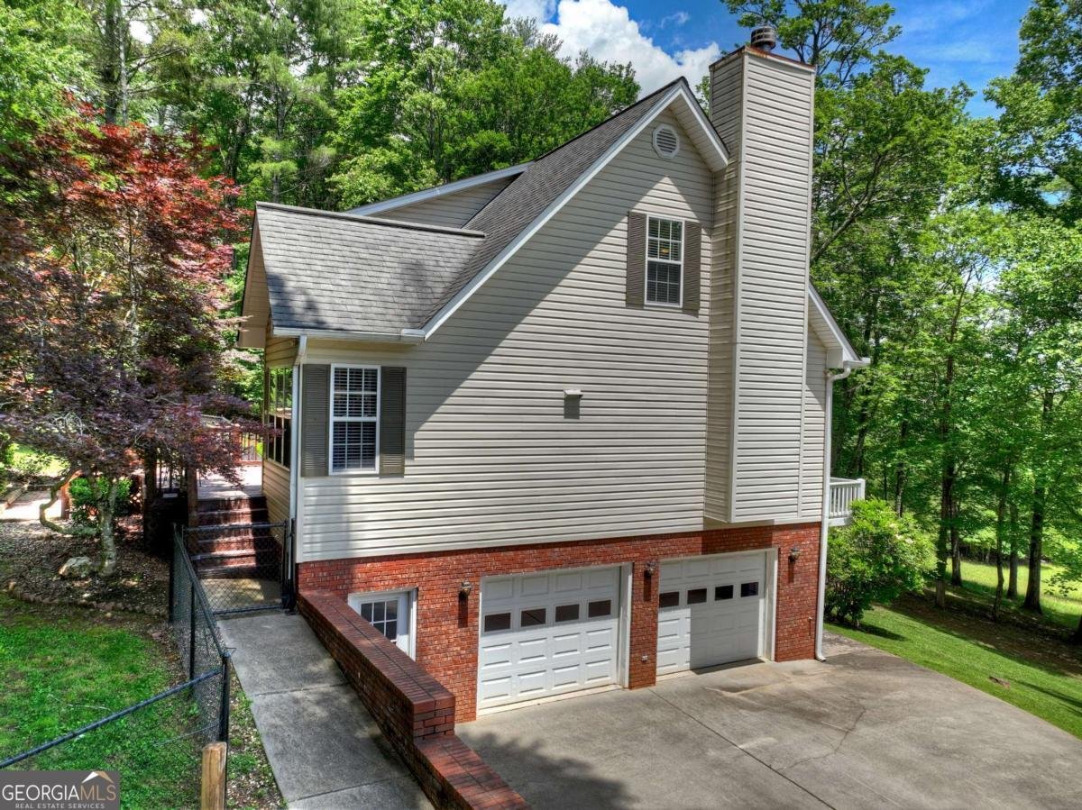94 Old Place Drive Blue Ridge - Photo 50