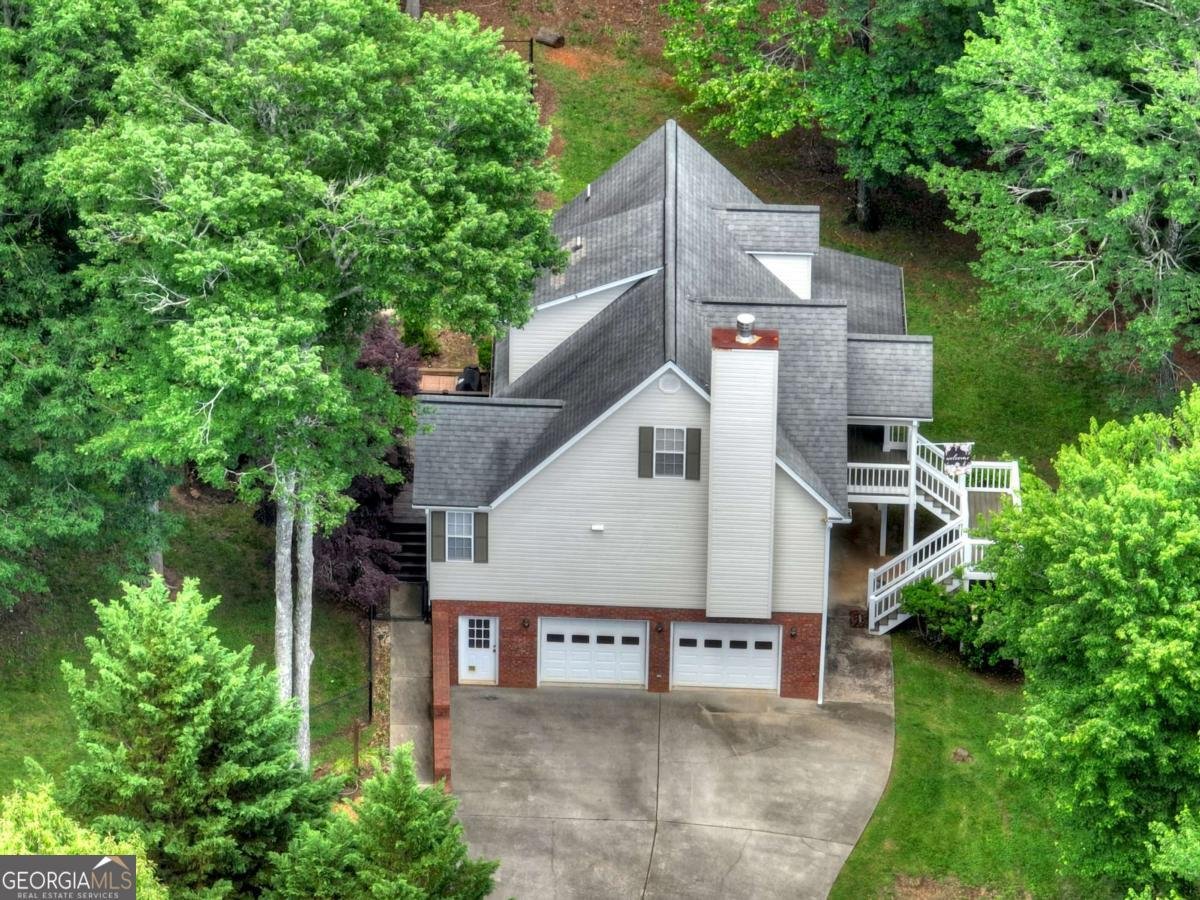 94 Old Place Drive Blue Ridge - Photo 51
