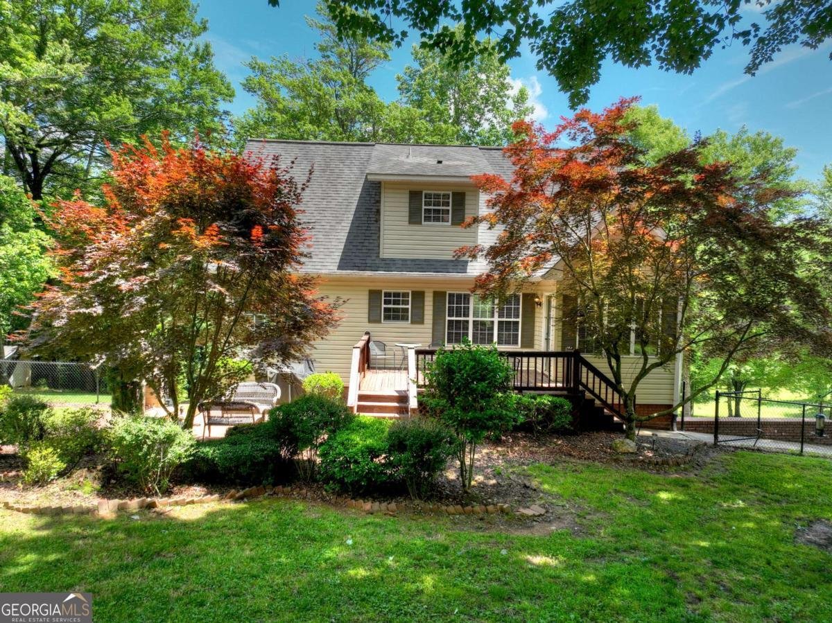 94 Old Place Drive Blue Ridge - Photo 52