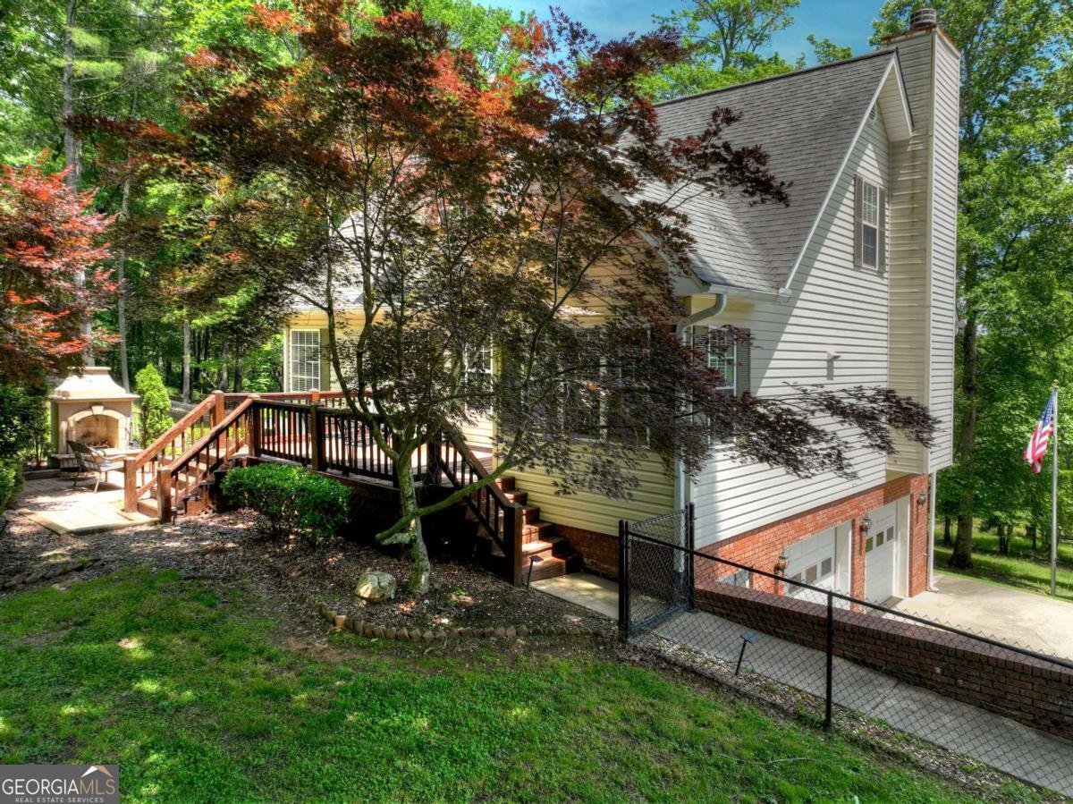 94 Old Place Drive Blue Ridge - Photo 53
