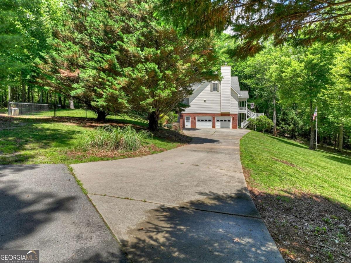 94 Old Place Drive Blue Ridge - Photo 54