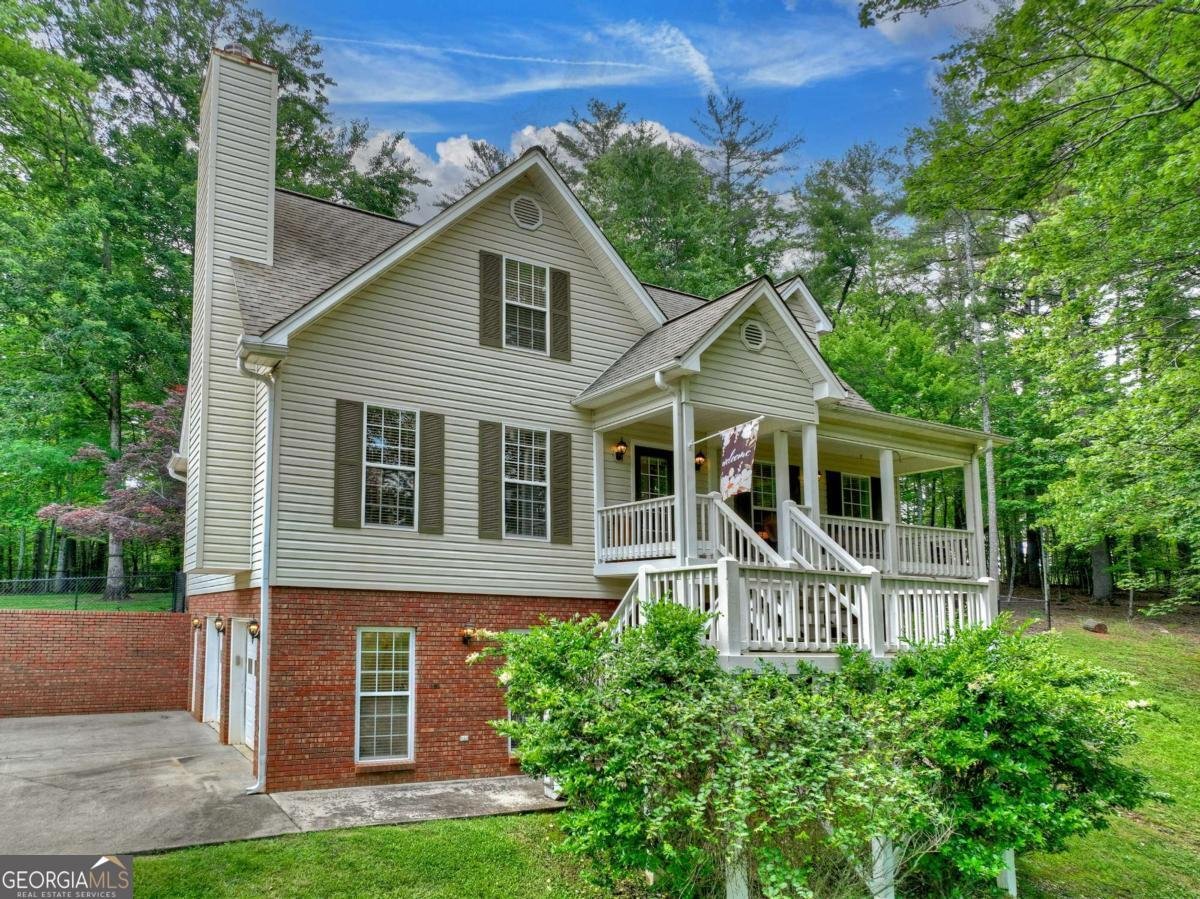 94 Old Place Drive Blue Ridge - Photo 55