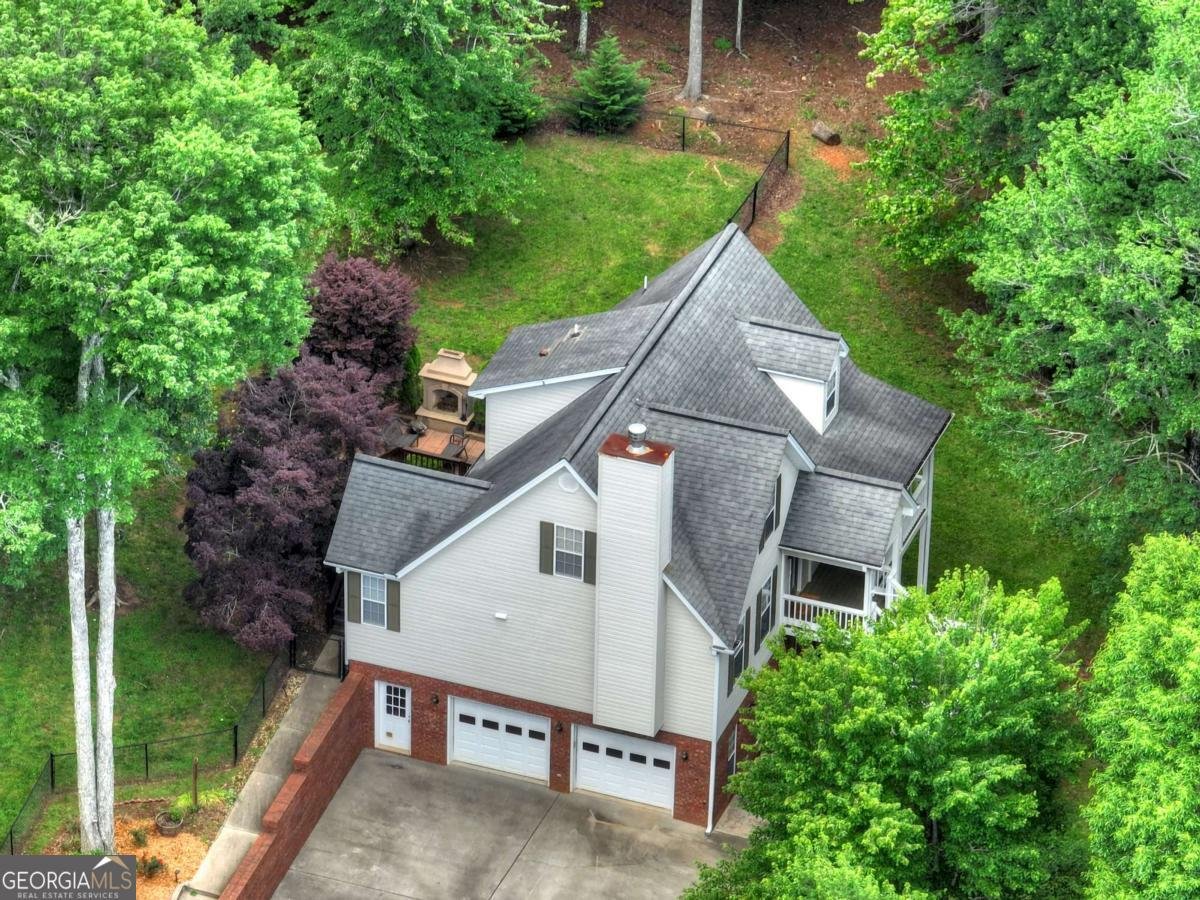 94 Old Place Drive Blue Ridge - Photo 56