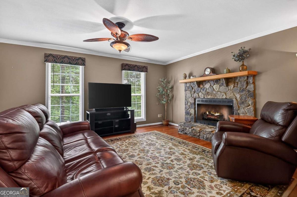 94 Old Place Drive Blue Ridge - Photo 7