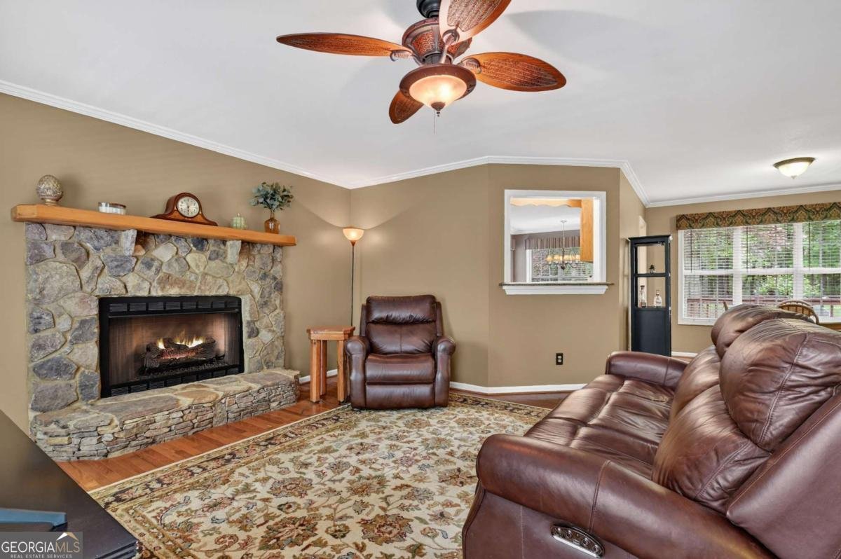94 Old Place Drive Blue Ridge - Photo 8