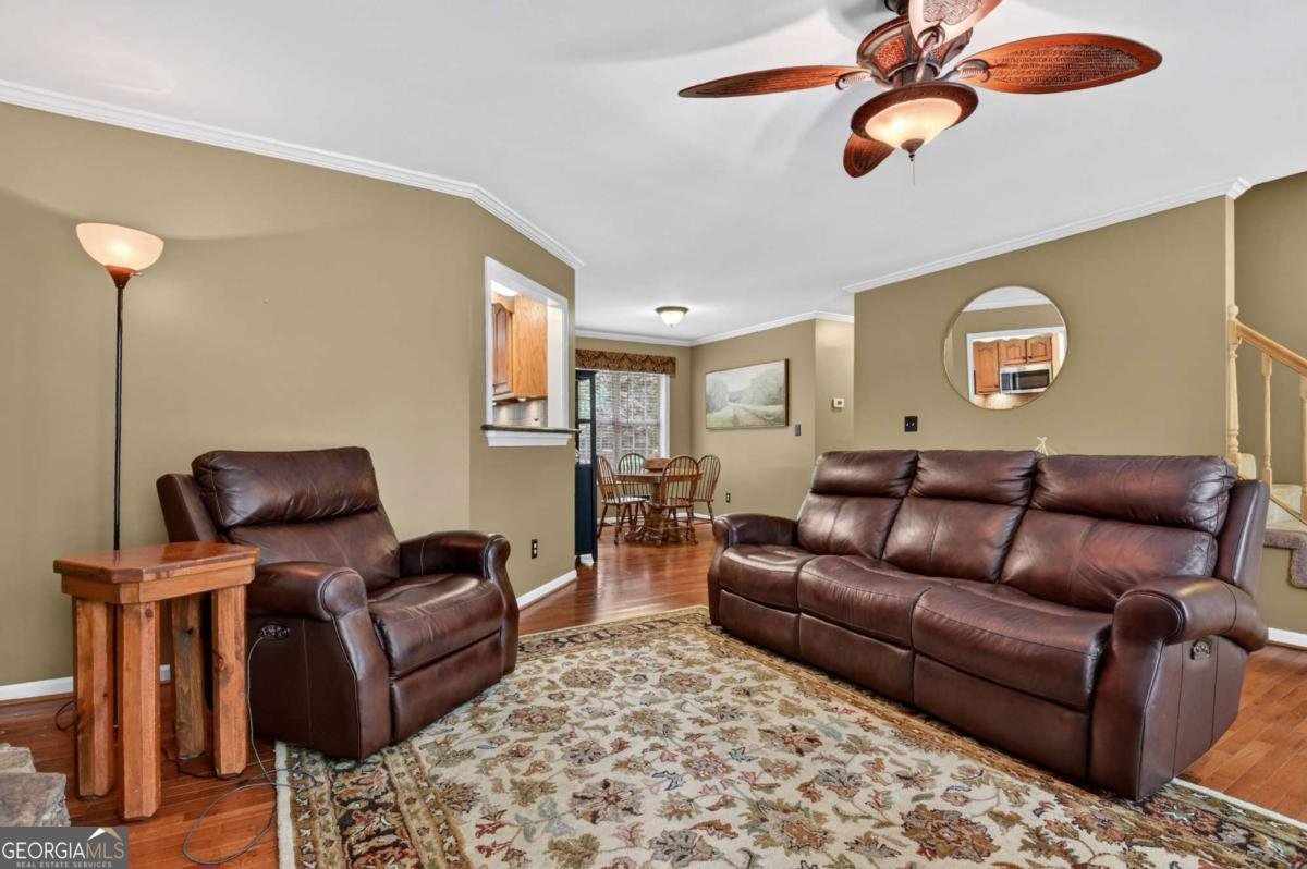 94 Old Place Drive Blue Ridge - Photo 9