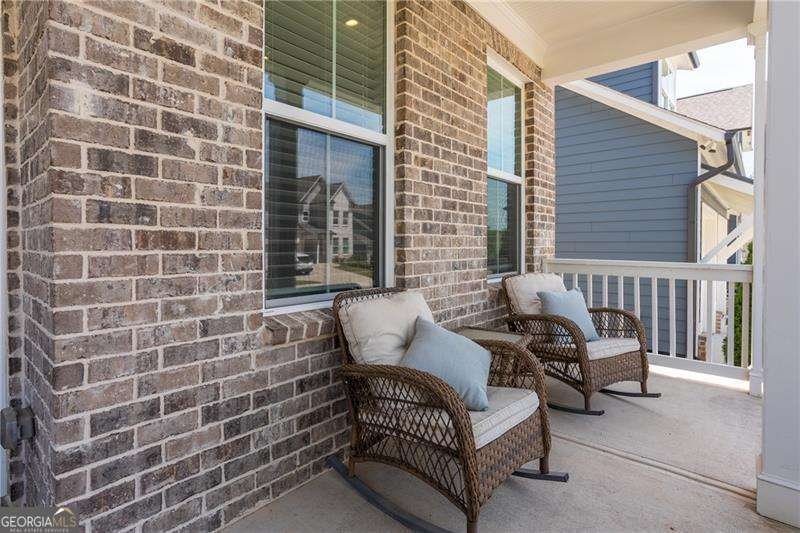 710 Bridgeview Drive Canton - Photo 6