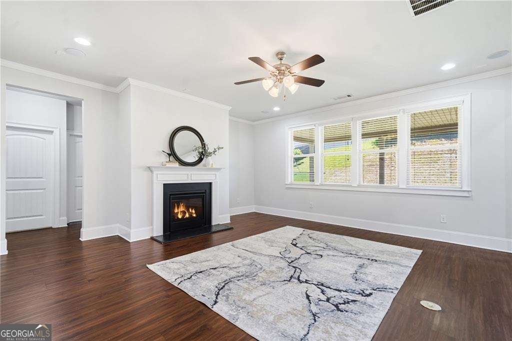 5440 Mirror Lake Drive Cumming - Photo 10