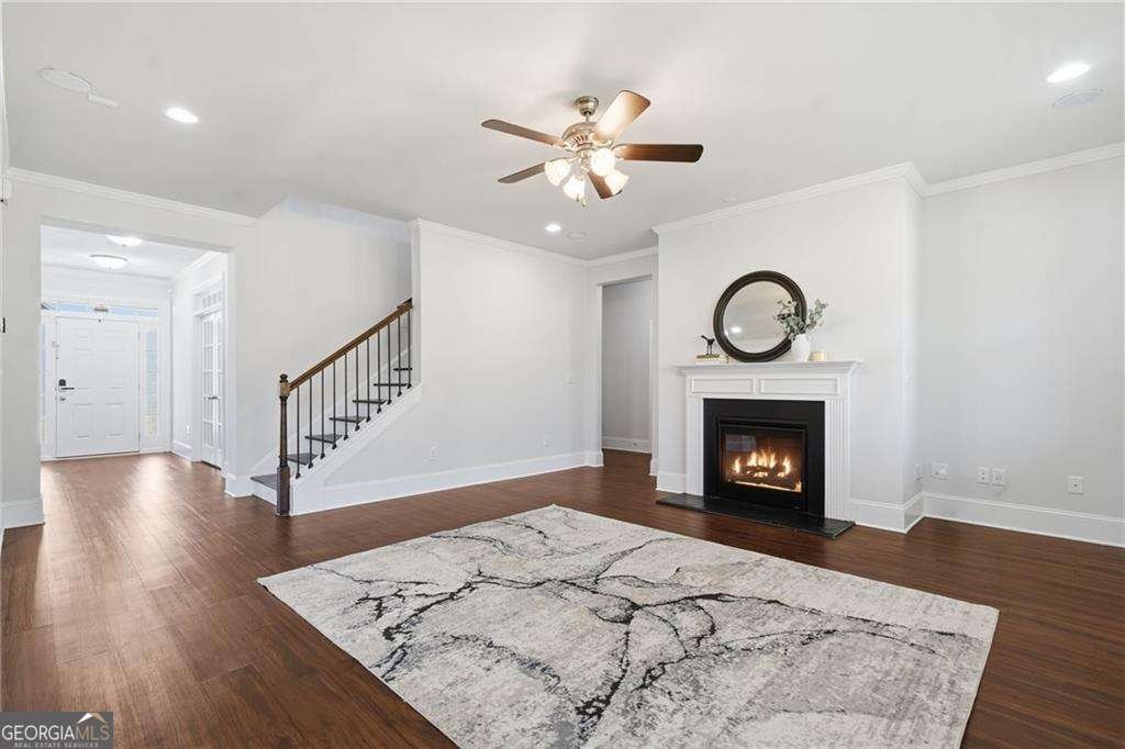 5440 Mirror Lake Drive Cumming - Photo 12