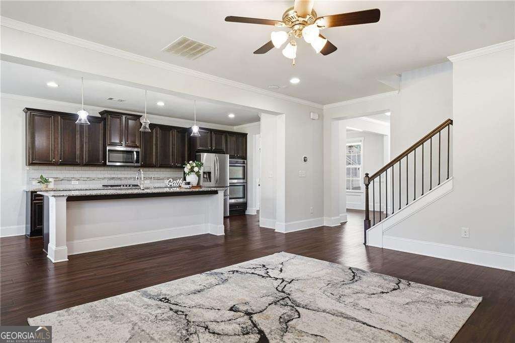 5440 Mirror Lake Drive Cumming - Photo 13