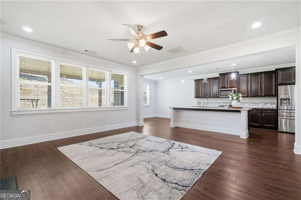 5440 Mirror Lake Drive Cumming - Photo 14