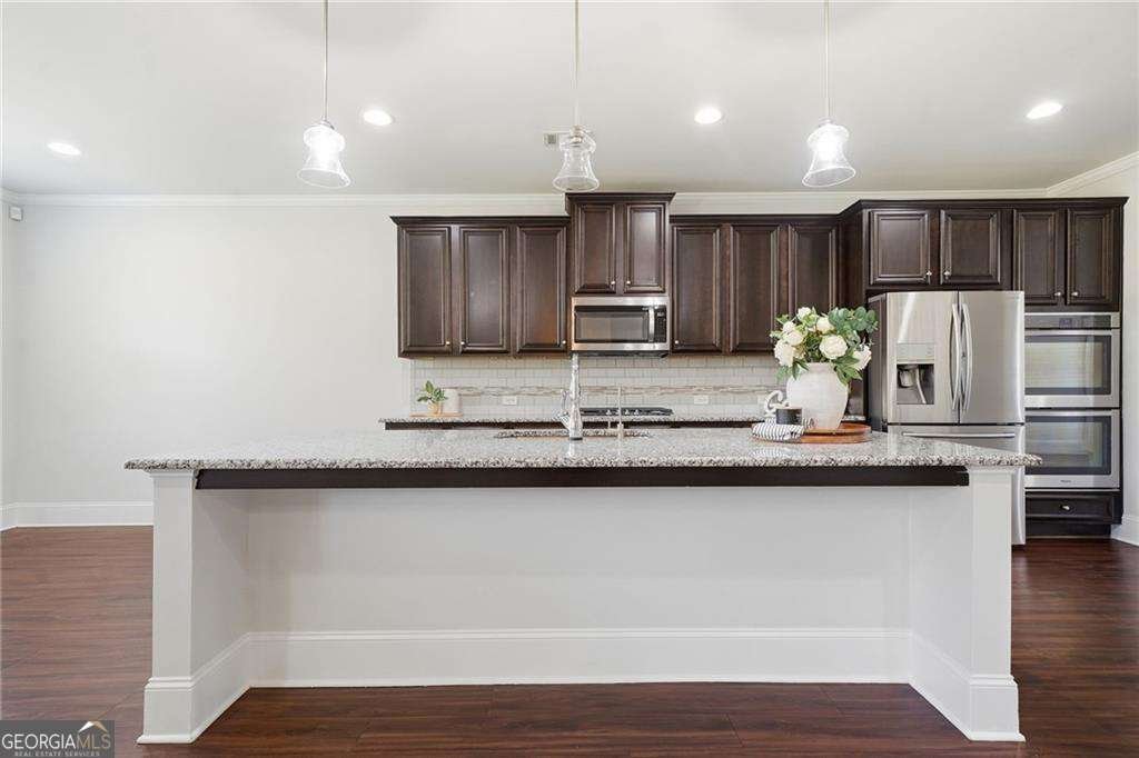 5440 Mirror Lake Drive Cumming - Photo 15