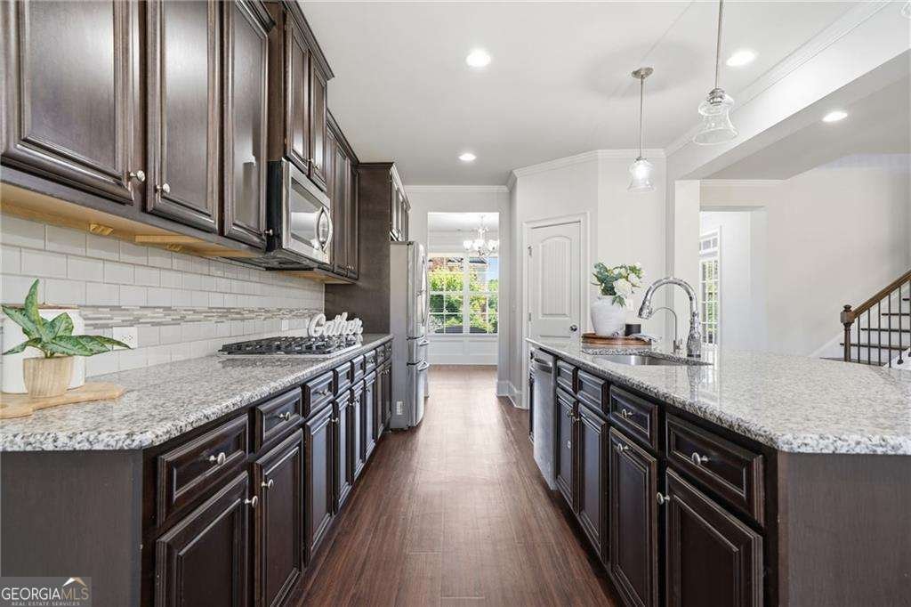 5440 Mirror Lake Drive Cumming - Photo 17