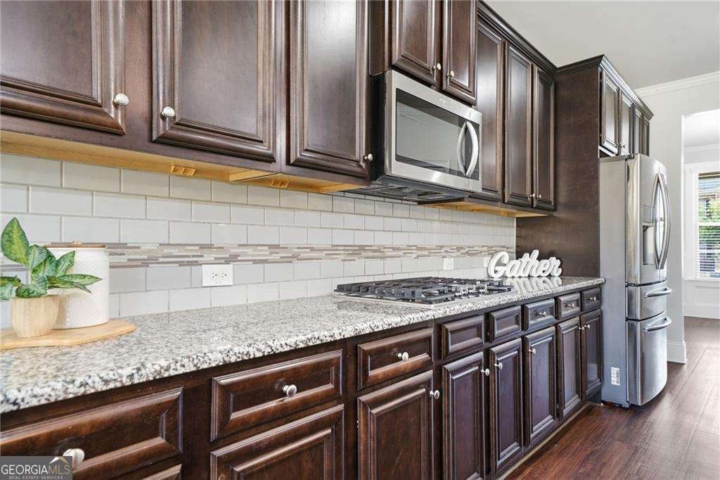 5440 Mirror Lake Drive Cumming - Photo 18