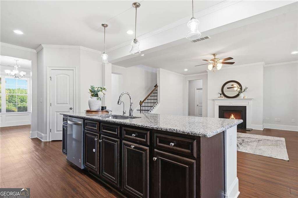 5440 Mirror Lake Drive Cumming - Photo 20