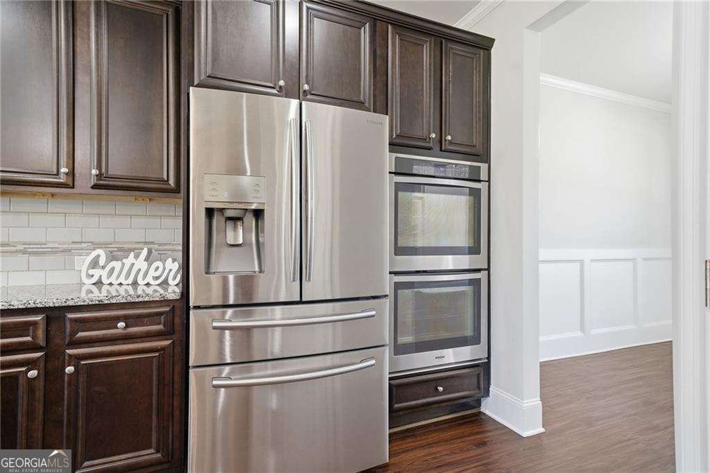 5440 Mirror Lake Drive Cumming - Photo 21